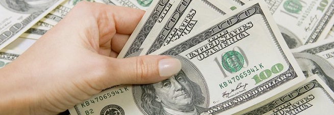 Por primera vez en cinco años, el dólar blue esta más barato que el oficial