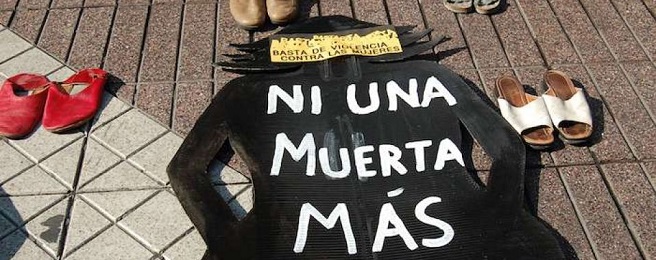 Hubo casi dos femicidios por mes en el último año en Salta