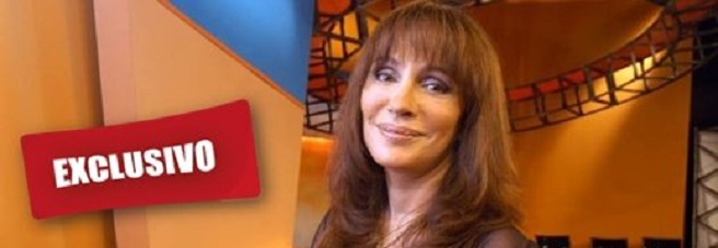 Lía Salgado destrozó a Cristina Kirchner: «Toma de la buena»