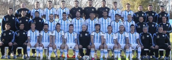Una baja para el Tata Martino: un jugador se perderá los choques ante Chile y Bolivia