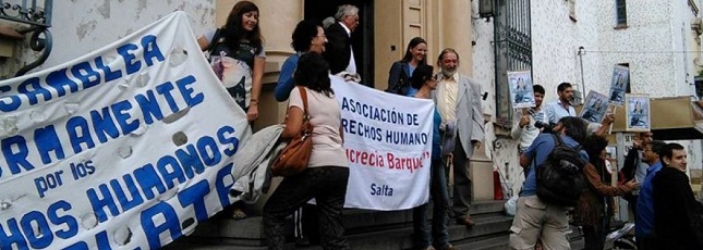 Salta sentó precedente: la primera condena a un empresario por colaborar con la dictadura