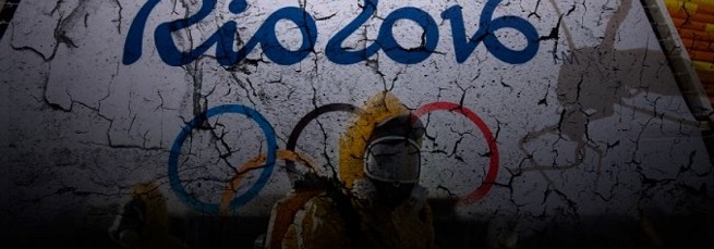 ¿Podrían suspenderse los Juegos Olímpicos de Río 2016?