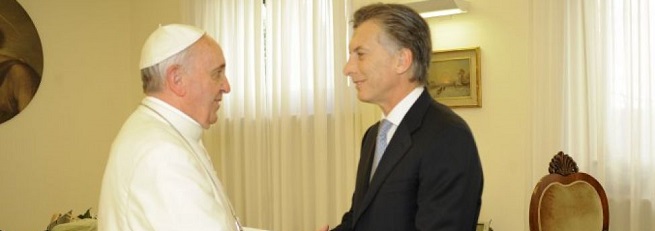 En el Vaticano esperan una relación más sobria y madura