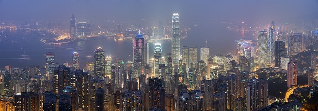 Hong Kong, «la otra Malvinas» que el Reino Unido devolvió