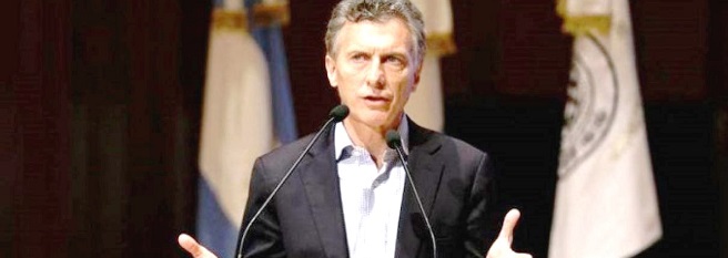 Macri sumó a nueve diputados peronistas como aliados
