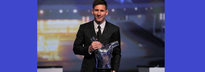 Messi alcanzó el récord de Batistuta y va por más: es el máximo goleador del torneo