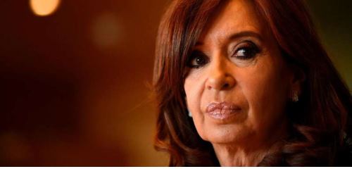 La decadencia final de Cristina Kirchner. Por Morales Solá