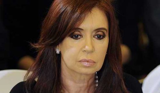 Cristina Kirchner: «En mi Gobierno hubo hechos de corrupción, es innegable»