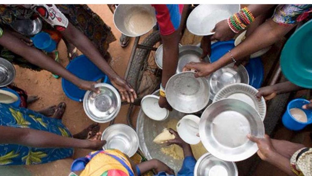 Aumentó el hambre en el mundo, informa la ONU