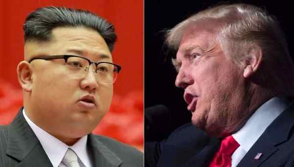 «El discurso de Trump es una declaración de guerra y lo pagará caro», dijo Kim Jong-un