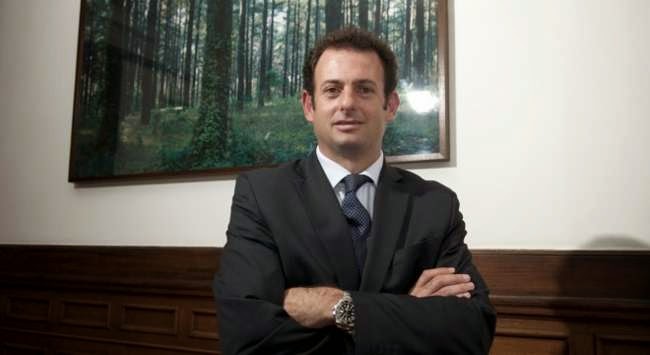 José Urtubey podría ser candidato a gobernador en el 2019