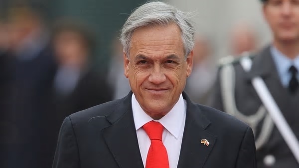 Piñera anunció la suspensión de la suba de tarifas del subte