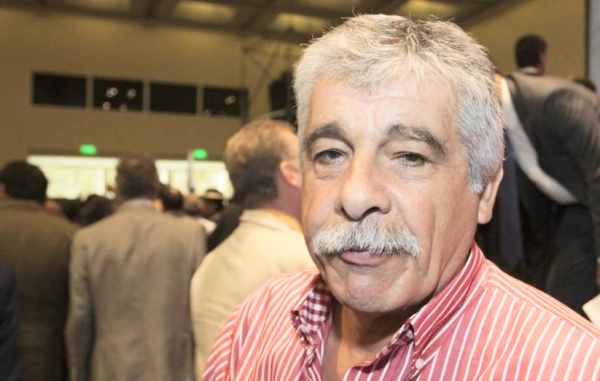 Mario Cuenca: “No estoy a favor de la intervención de Aguaray”