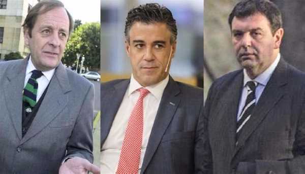 Otros tres jueces en la mira de Macri: son Rafecas, Lijo y Canicoba Corral