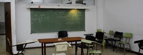 Mendoza ahorró millones controlando el ausentismo docente