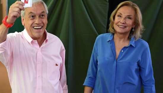 Sebastián Piñera, el millonario que volverá a gobernar por segunda vez Chile