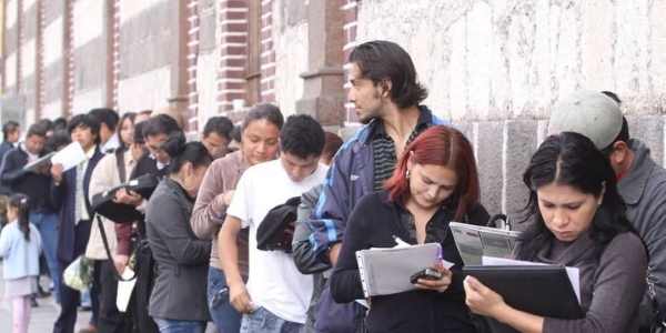 La desocupación en Salta es una de las más altas del país: 8,5%