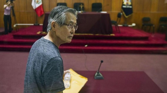 Kuczynski indulta a Fujimori y confirma el pacto de impunidad para evitar su destitución