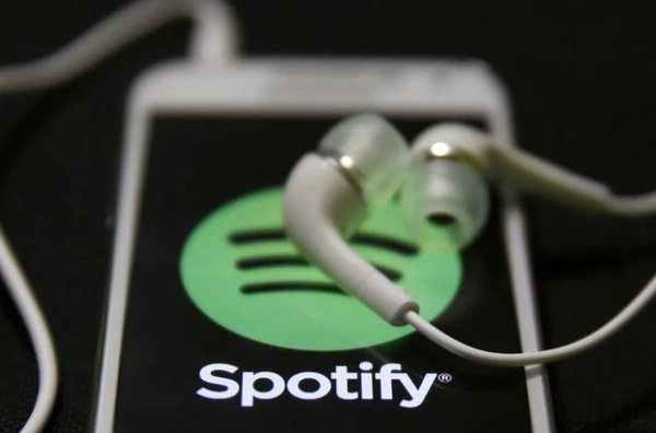 Spotify y la plataforma china Tencent anunciaron su alianza en la música en línea