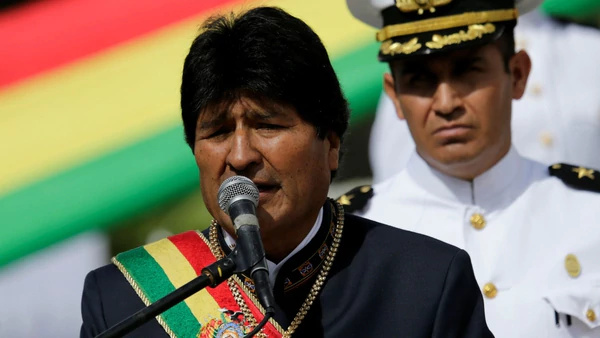 El gobierno de Evo Morales rechaza atender a argentinos en sus hospitales y se tensa la relación con Bolivia