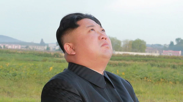 Kim anunció que no hará más ensayos nucleares