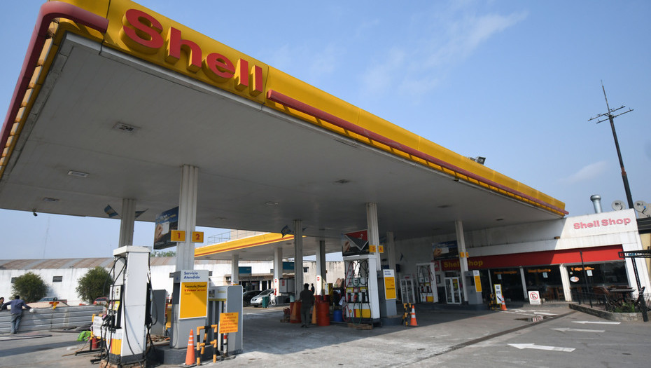 Después de dos años de negociaciones, Shell vendió sus activos en la Argentina por US$950 millones