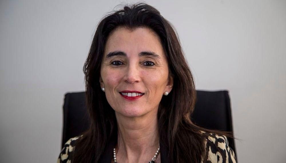 Teresa Ovejero será la nueva jueza de la Corte de Justicia de Salta