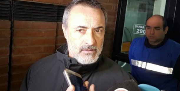 Caso Odebrecht: prohíben salir del país a «Corcho» Rodríguez