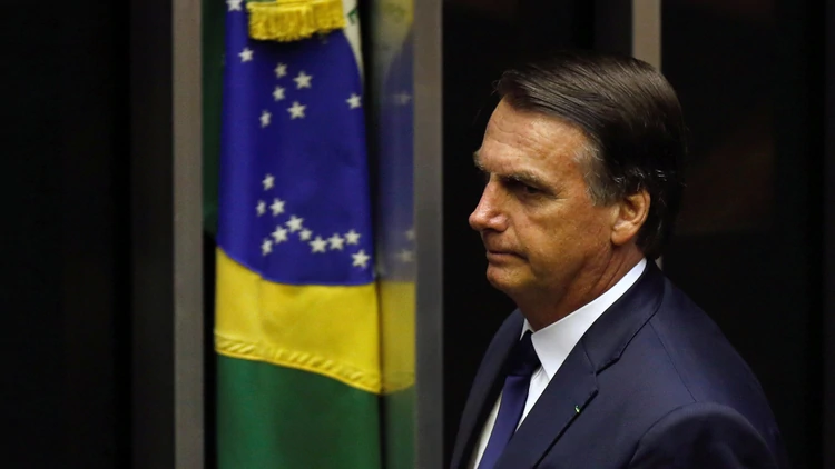 Bolsonaro lanzó una reforma de las jubilaciones que busca ahorrar USD 300 millones