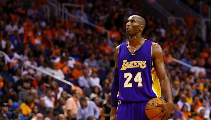 Tragedia en el mundo de la NBA: Kobe Bryant murió en un accidente aéreo