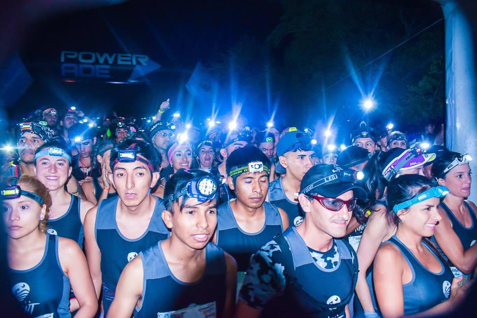 Salta Night Trail llega este sábado con más de 600 atletas