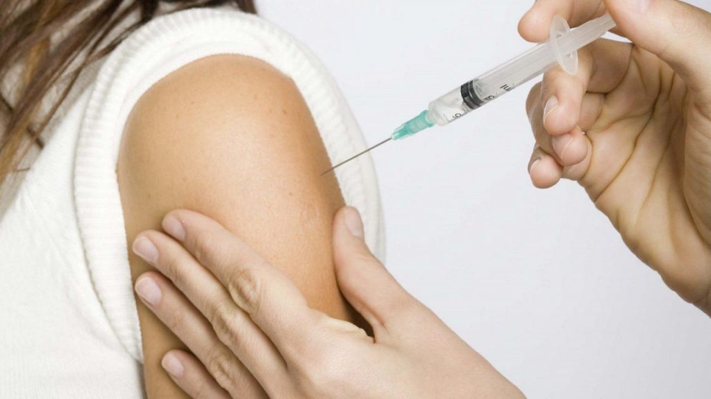 Vacunas contra el Sarampión y Fiebre Amarilla: ¿quiénes deben colocársela?