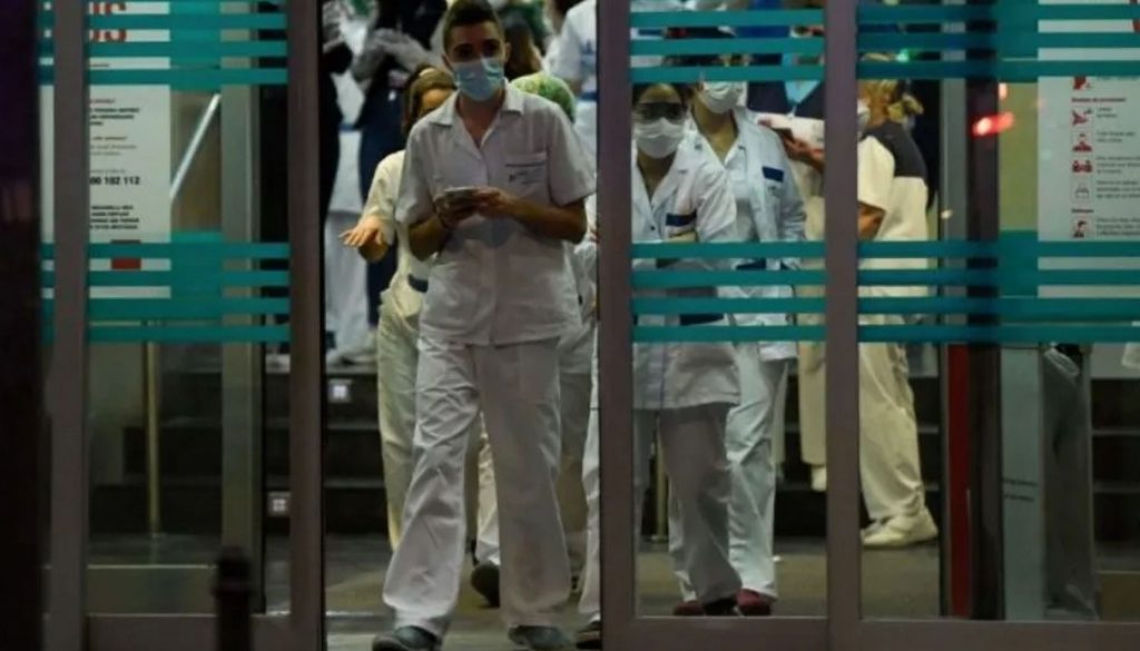Una segunda mujer falleció hoy por coronavirus: Ya suman 26 las víctimas en la Argentina
