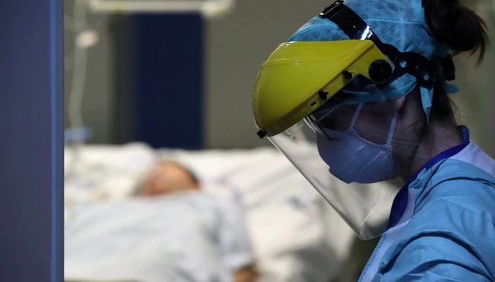 Murió una niña de 12 años por coronavirus, la víctima fatal más joven en Europa