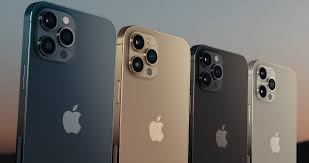Apple presenta cuatro iPhone de 2020 con 5G y un diseño novedoso