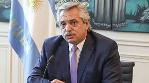 Alberto Fernández criticó al Grupo de Lima y Argentina se diferenció en la OEA