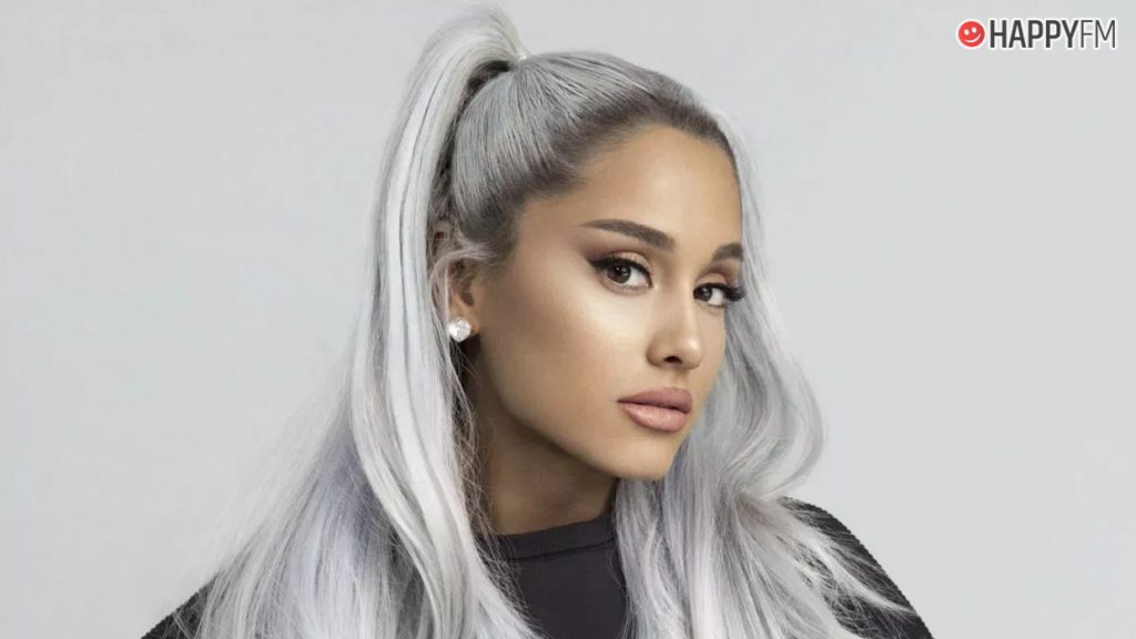 Ariana Grande saca nuevo disco y revela MUCHOS detalles de su vida sexual