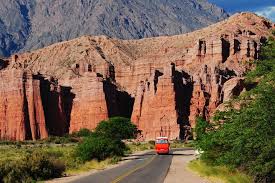 Salta, una de las provincias preferidas para el turismo en el inicio del 2021