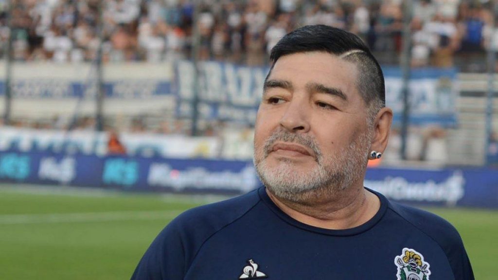 Una vida sin igual: Diego Maradona cumple 60 años