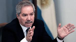 Felipe Solá en la OEA: “Argentina denunciará la violación a los derechos humanos donde sea y sin distinción”