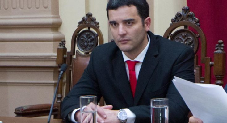 Diputados tratará los dichos de Ignacio Jarsún sobre la pena de muerte: «Son de extrema gravedad»