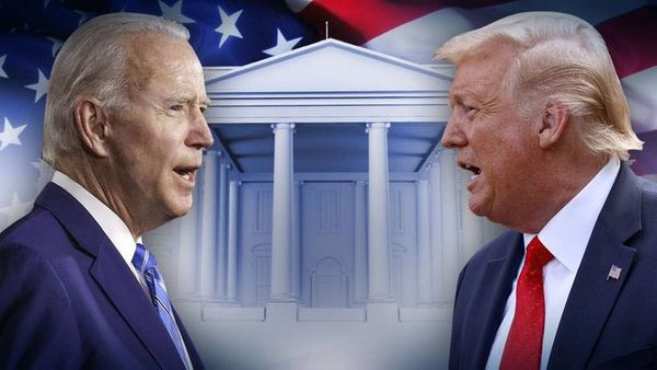 Trump y Biden, «cara a cara» en Florida, un estado clave en la elección presidencial