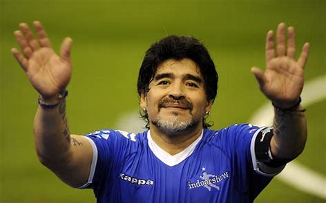 ¿Por qué piden exhumar el cuerpo de Diego Armando Maradona?