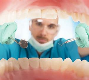 Caída de dientes, otra posible secuela de COVID-19