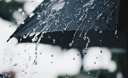 A preparar los paraguas: desde el martes aumentan las probabilidades de lluvia