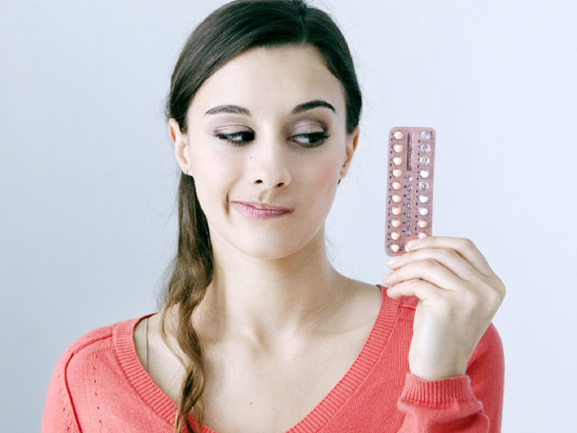 Los anticonceptivos: ¿ponen en riesgo la fertilidad?