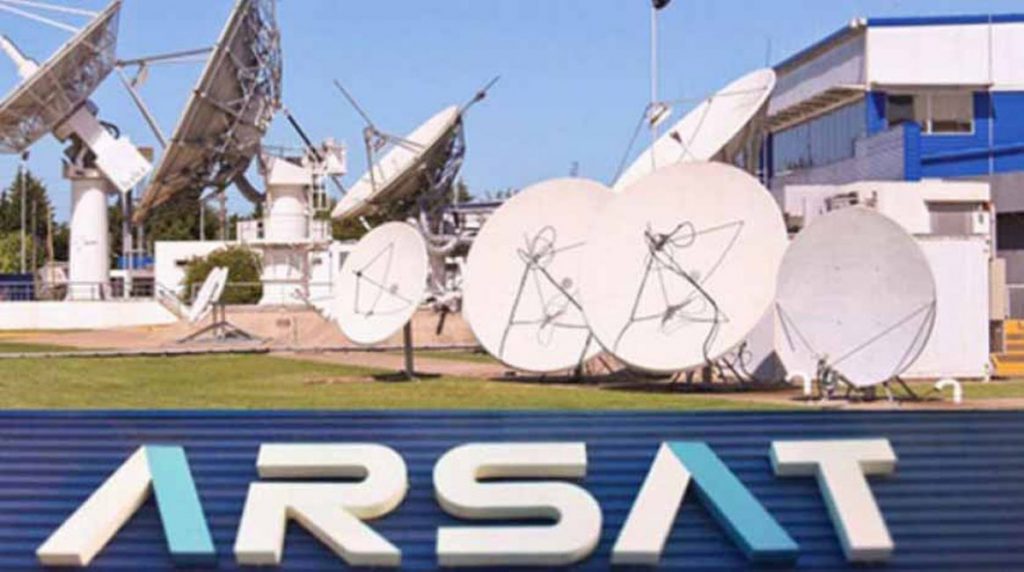 A través de ARSAT llevarán conectividad a zonas de difícil acceso de Salta