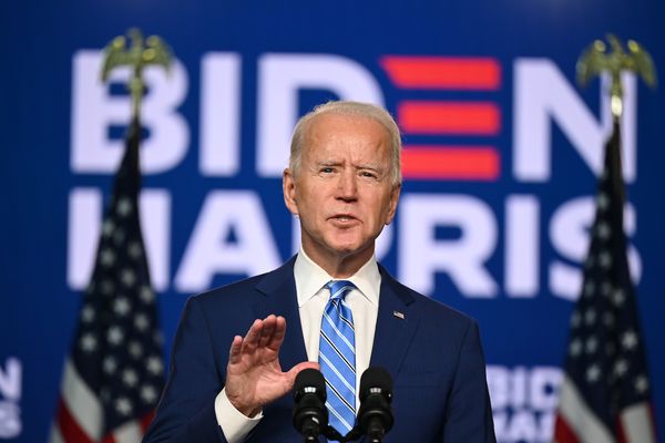 Biden se acerca a la Casa Blanca: la carrera presidencial se definiría en Nevada