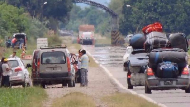 Los bolivianos más cerca que nunca: ya le pusieron fecha de apertura a la frontera picante con Salta