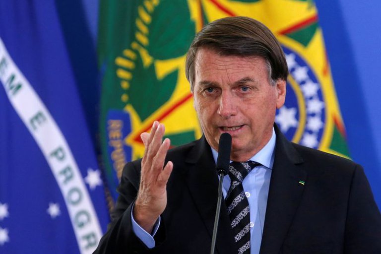 Jair Bolsonaro aseguró que el aborto no se legalizará en Brasil